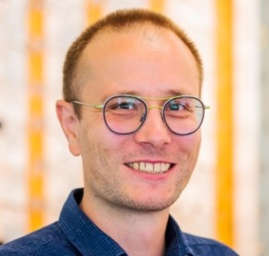 Hans-Joachim Kuhn